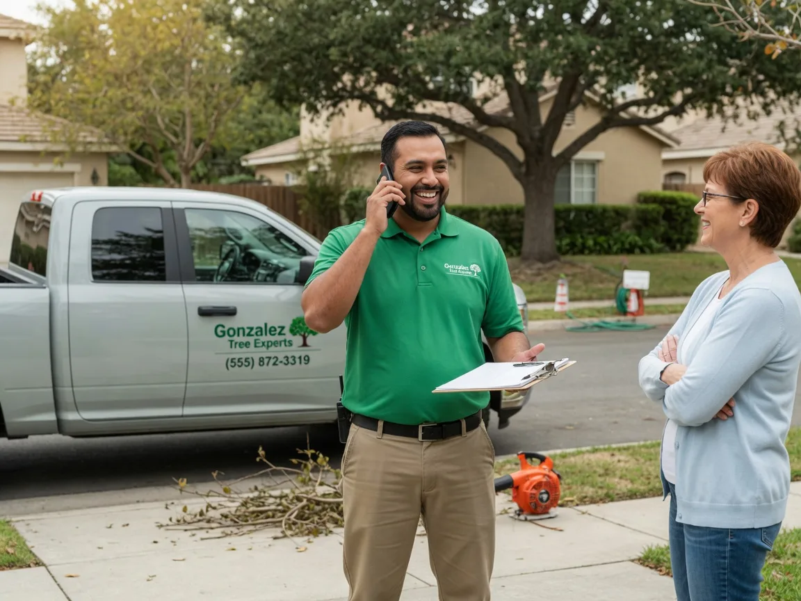 Tree Service Lansford, ND FAQs